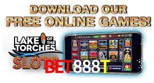 Casino Online Bet888T | Os Melhores Slots no Brasil