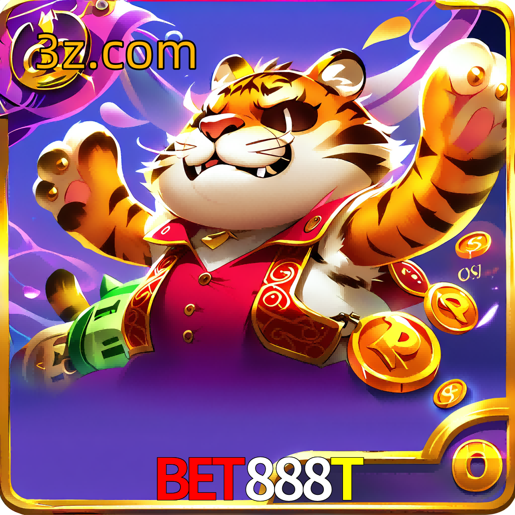 Bet888T